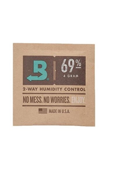 Boveda 69% 4 gr Tekli Puro Nemlendirici