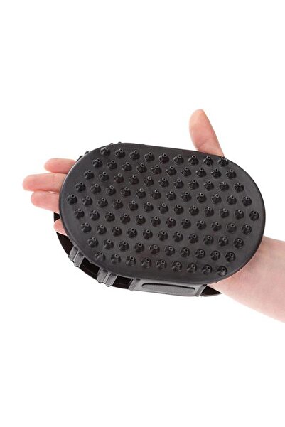 Ferplast Gro 5933 Ele Giyilen Çift Taraflı Kedi Köpek Tarama Eldiveni