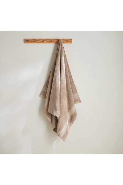 Home Box Air Rich Bath Sheet 90x150 cm
