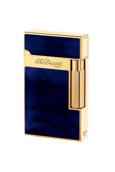 S.T. Dupont Atelier Puro Çakmağı 16134 - TR537