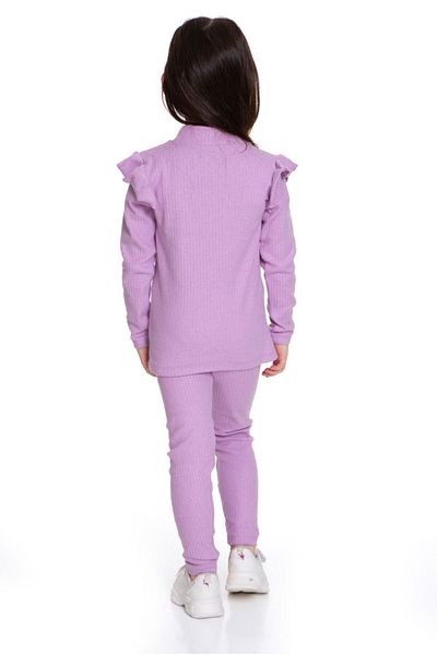 Cici kız Baby Junior Judge Collar Daily Suit Set for Girl