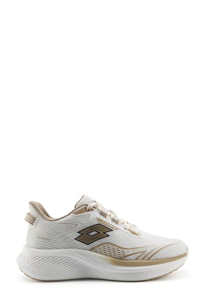 Lotto Backwell Wmn 5Fx Beige Women's Running Shoes