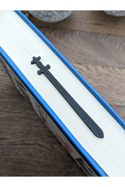 Cypnova إشارة مرجعية Khanda – تصميم السيف الأسطوري، قابل للجمع، وإكسسوارات أنيقة