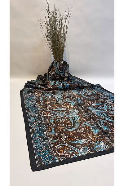 Onur Vual Shal - High Quality Fabric, Italian Sewing, Comfortable Operation, Fashion Store