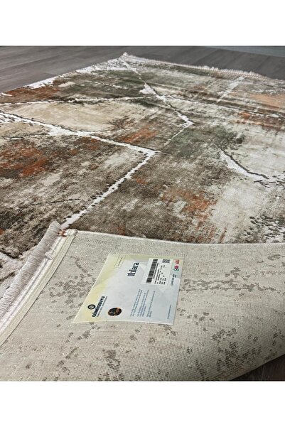 Akgün GÜMÜŞSUYU IHLARA 12650 BAKIR HALI