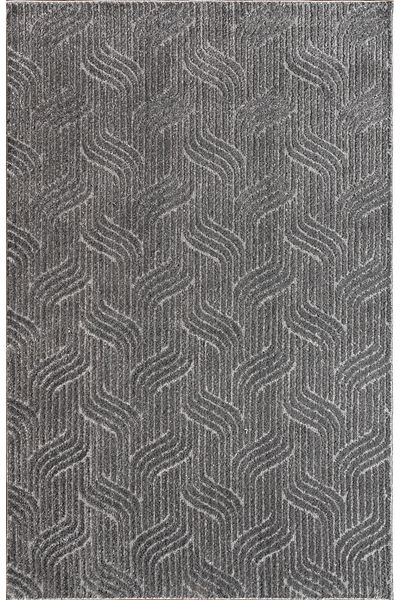 Raschel Carpet سجادة حمام Moopy Lux - قاعدة مضادة للانزلاق، طقم مرحاض مقاس 50x90 و40x50 (قطعتان)