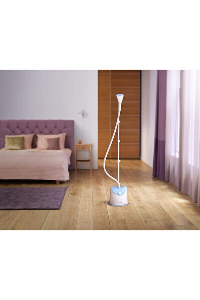 Philips Vertical Clothes Steamer 1600W - GC482/26