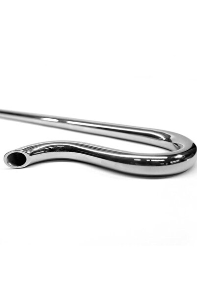 Creaqua Chrome Pipe Paslanmaz Çelik Emiş 16/22mm Ve Basış 12/16mm Borusu
