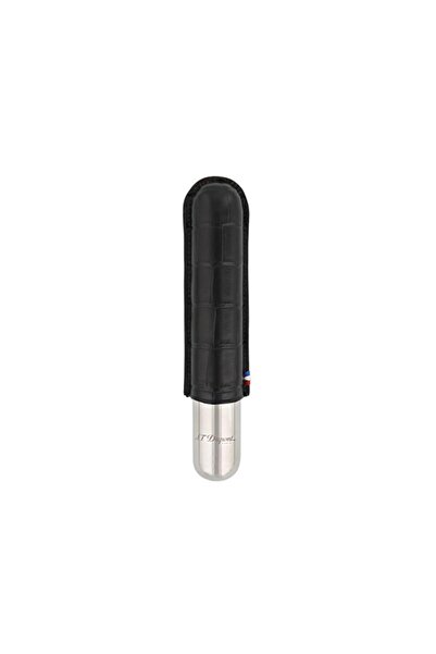 S.T. Dupont Tekli Siyah Puro Kılıfı 183005