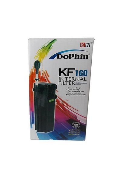 Dophin Kf160 Internal Filter 150 L/s
