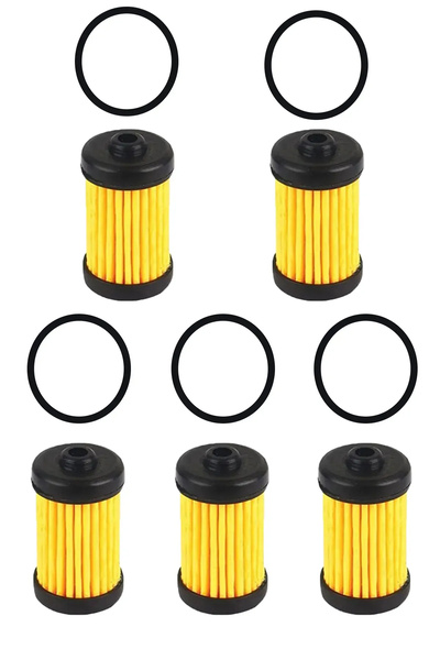 esenlerotogaz Atiker Gaz Kesici Parmak Filtre 5adet Uyumlu