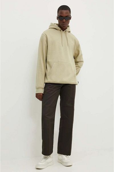 Vans Hanorac Vans Basic Pullover verde fortru bărbați