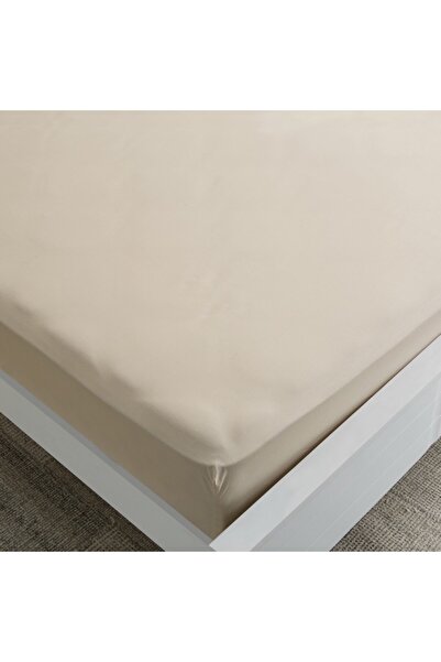 Home Box Essential Cotton King Fitted Sheet 180x200+36 cm