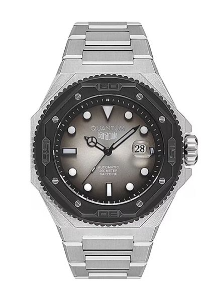 Quantum Bar1090.350 Automatic Men's Wristwatch