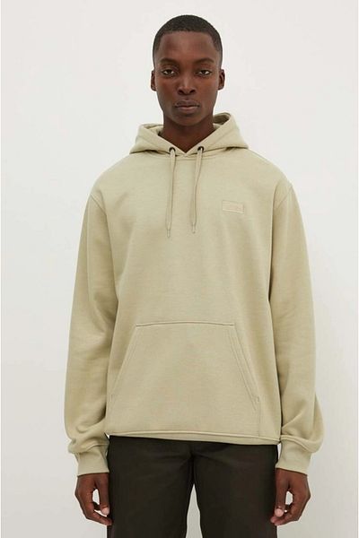 Vans Hanorac Vans Basic Pullover verde fortru bărbați