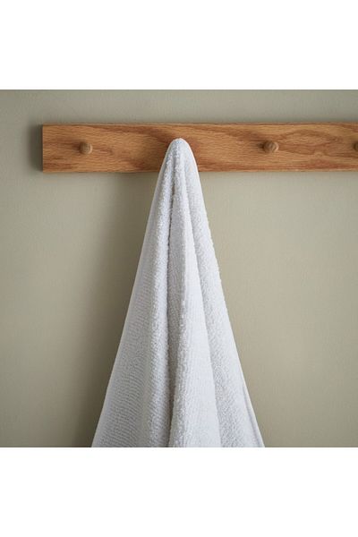 Home Box Atlanta Cotton Bath Towel 55x120 cm