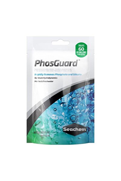 Seachem Phosguard 100ml