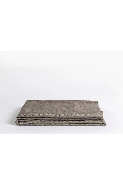 Lucien Home Jacquard Double Bedspread