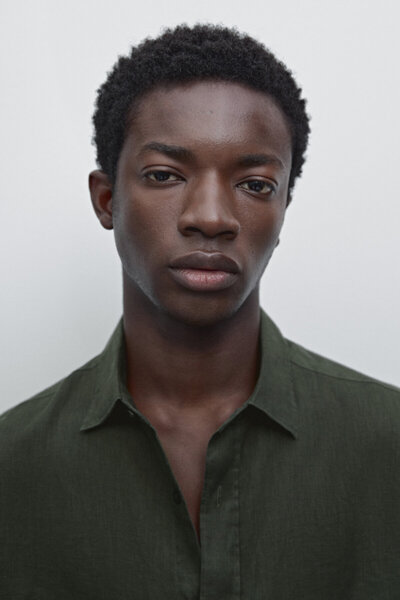 Massimo Dutti Hafif %100 keten gömlek