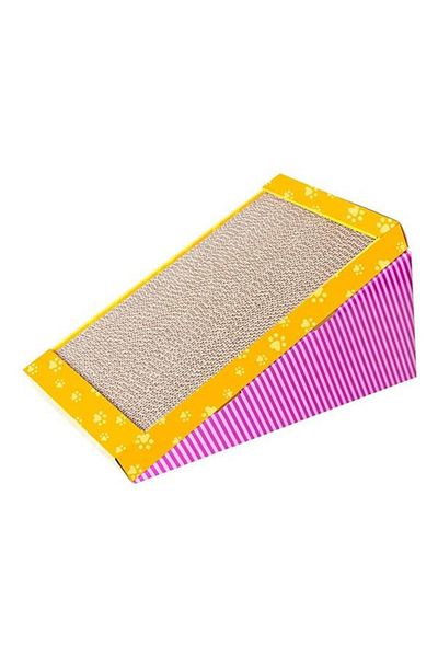 Pawise N Play 46cm - Cardboard Scratching