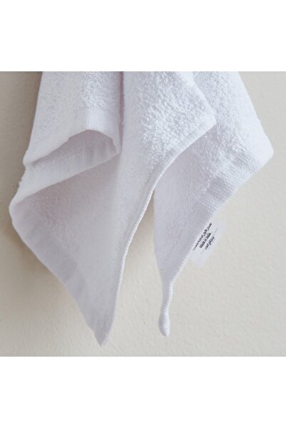 Home Box Austin Carded Guest Towel 30x50 cm