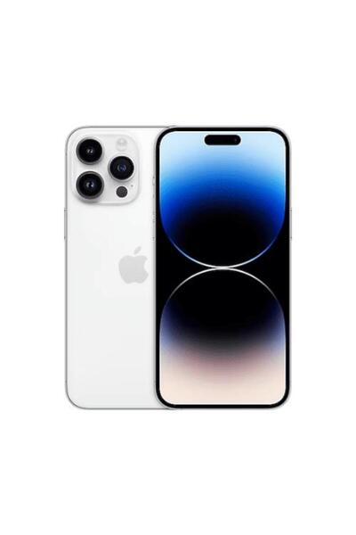 Apple Yenilenmiş iPhone 14 Pro 128 GB Altın Cep Telefonu (12 Ay Garantili) - B Kalite