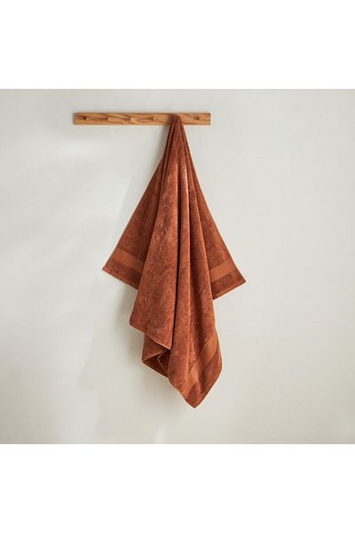 Home Box Air Rich Bath Sheet 90x150 cm