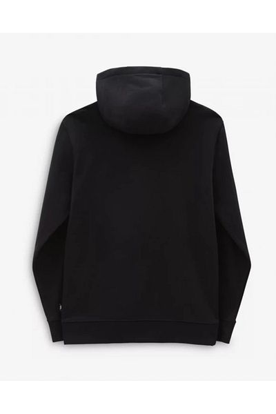 Vans Hanorac negru for bărbați Vans Core Basic PO Fleece Black