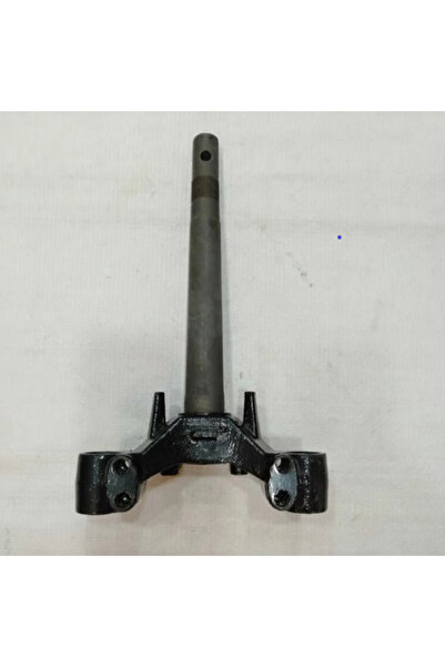 OEM Motoran Torro Alt Platin / Ön Maşa - Kembo Prc
