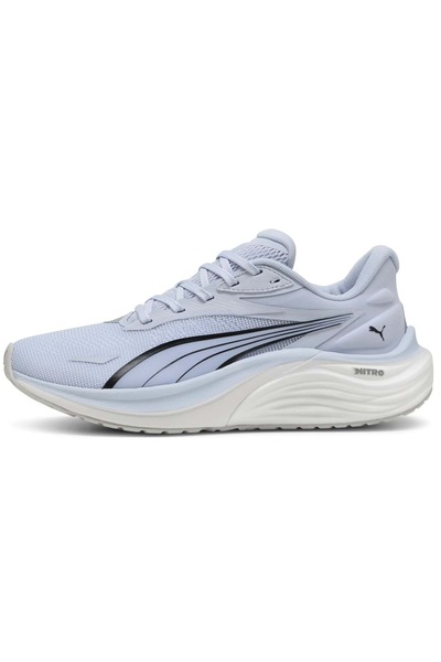 Puma Electrify NITRO™ 4 Wns 310788 Kadın Spor Ayakkabı LİLA