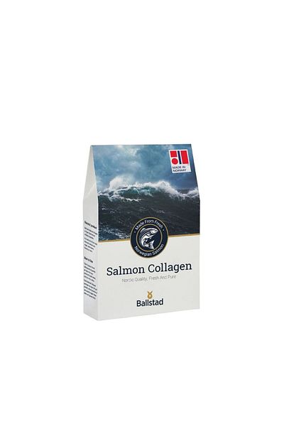 Ballstad Norwegian Salmon Collagen