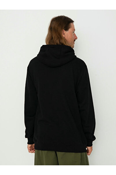 Vans Pánské černé tričko Vans Scuttle Black