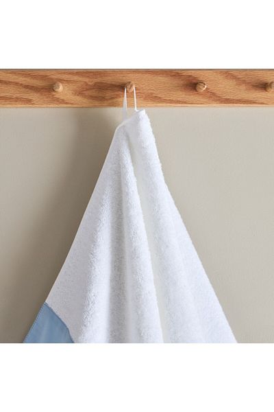 Home Box Grace Gearhead Cosmos Kids Turkish Cotton Hand Towel 50x80 cm