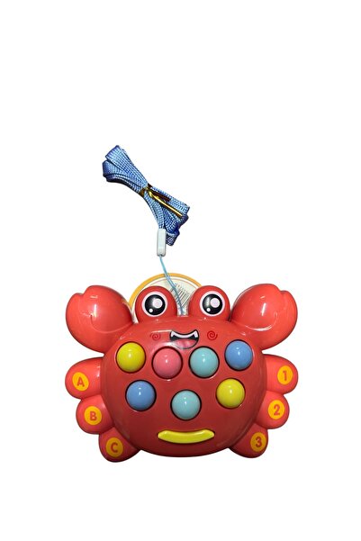 Prlk toys لعبة الخلد السلطعون