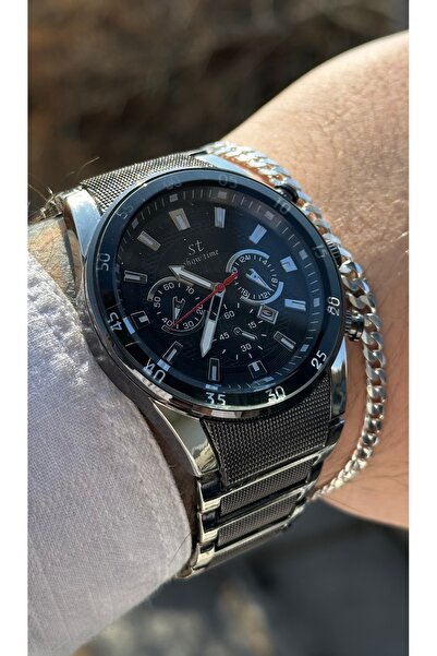 Show Time ERKEK KOL SAATİ