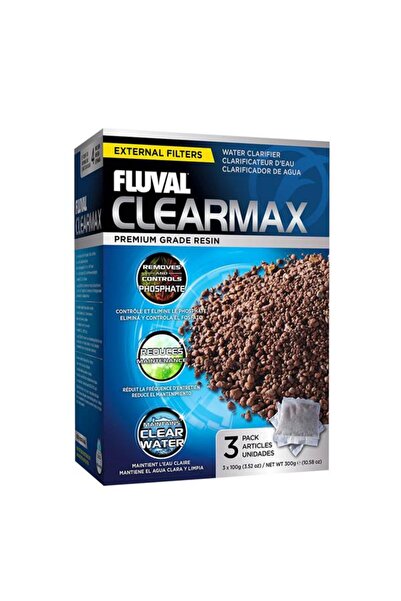 Genel Markalar Clearmax Fosfat Nitrit Giderici