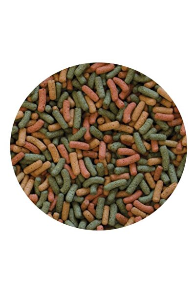 Genel Markalar Biorept W Kaplumbağa Yemi 250ml 75gr