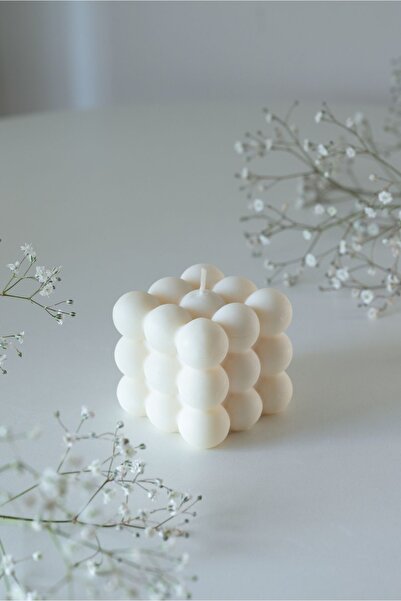 CANDLE GLOW&CO Buble Mum