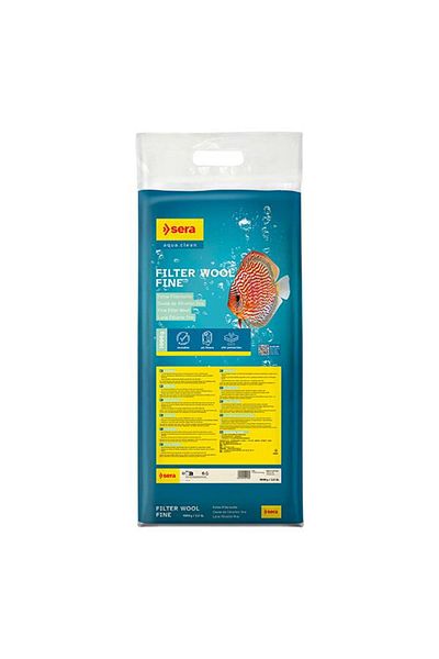 SERA Fiber 1000GR Thin - Short Cut