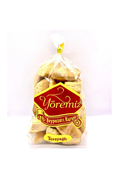 YÖREMİZ Beypazarı Kurusu 500 G Yöremiz