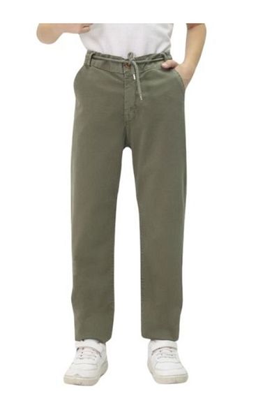 tati life TATAILYE 272-02-25 ΑΓΟΡΙΚΟ ΤΖΙΝ ΠΑΝΤΕΛΟΝΙ Lycra με ελαστική μέση και τσέπες 13/17 ΕΤΩΝ