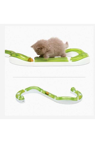 Catit Senses 2.0 Super Circuit Cat Toy