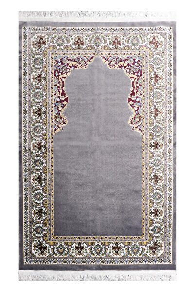 İSMEN Yumuşak Viskon Modal Seccade