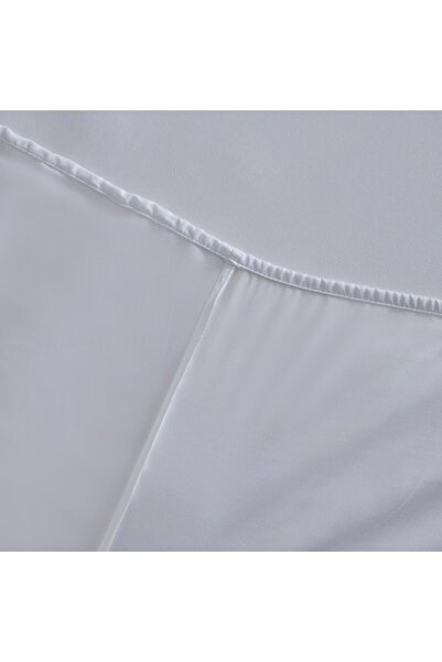 Home Box Mersin 6-Piece Velori Stripe Tufted BIAB King Comforter Set 220x240 cm