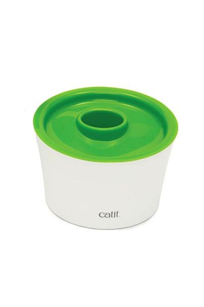 Catit 2.0 حاوية طعام متعددة التغذية