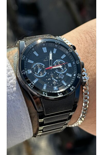 Show Time ERKEK KOL SAATİ