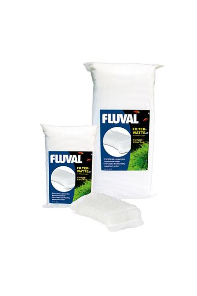 Fluval Aquarium Fiber 100 gr