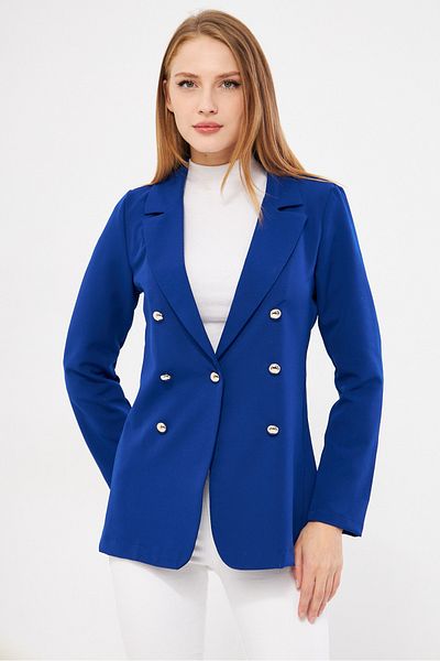 armonika Дамско яке Saks с копчета Arm-20K 001151
