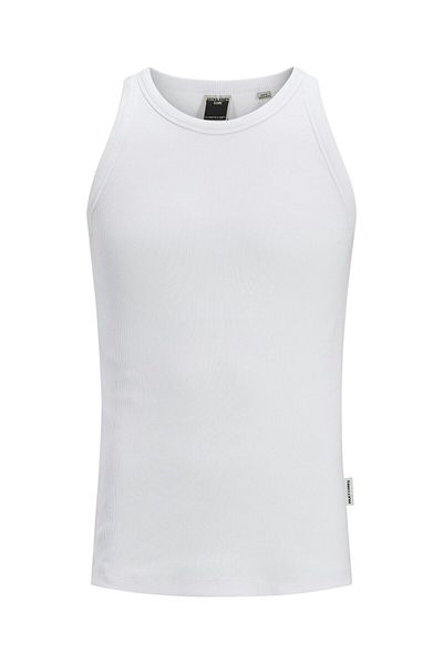 Jack & Jones Jcoconcrete Washed Tank Top 12273281