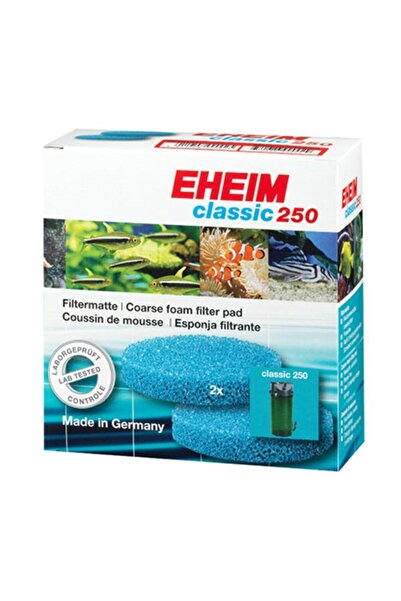 Eheim 2213 Yedek Sünger 2li Paket